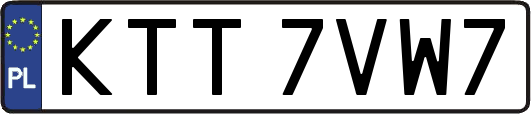 KTT7VW7