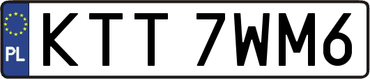 KTT7WM6