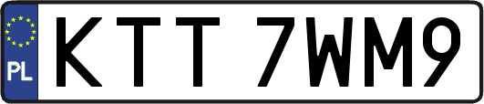 KTT7WM9