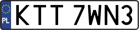 KTT7WN3