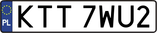 KTT7WU2