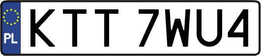 KTT7WU4
