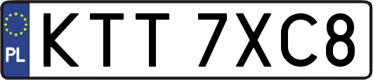 KTT7XC8