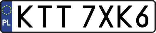KTT7XK6
