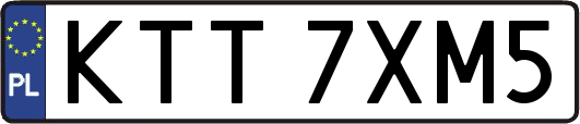 KTT7XM5