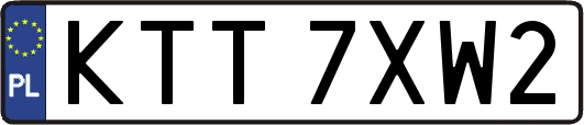 KTT7XW2