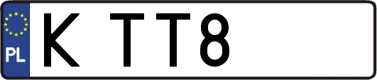 KTT8