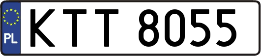 KTT8055