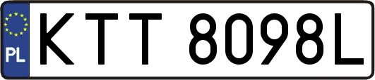KTT8098L