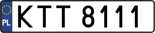 KTT8111