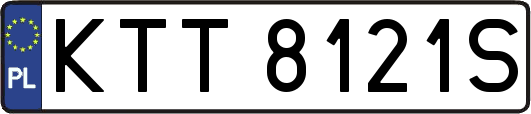 KTT8121S