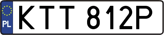 KTT812P