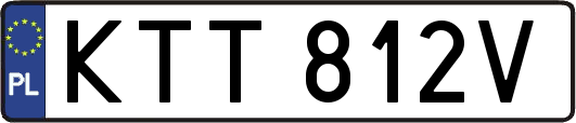 KTT812V