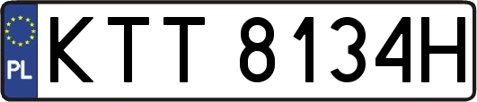 KTT8134H