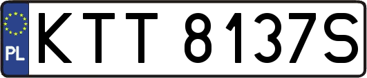 KTT8137S