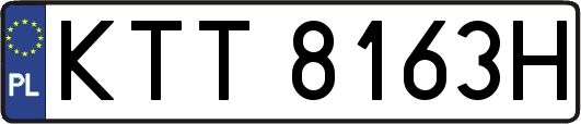 KTT8163H