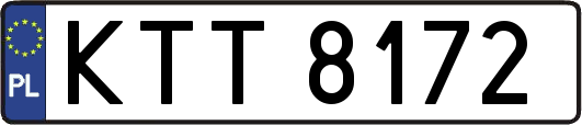 KTT8172