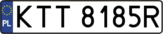 KTT8185R