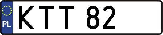 KTT82