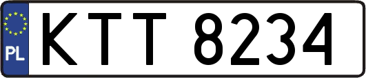KTT8234