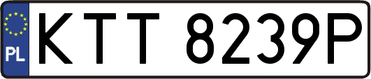 KTT8239P