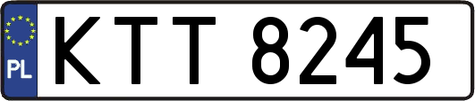 KTT8245