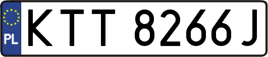 KTT8266J