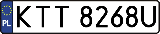 KTT8268U