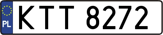 KTT8272