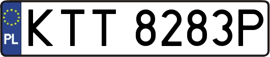 KTT8283P