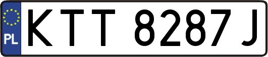 KTT8287J
