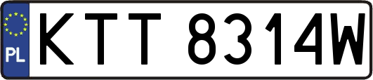 KTT8314W