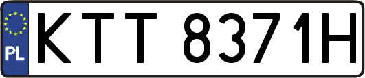 KTT8371H