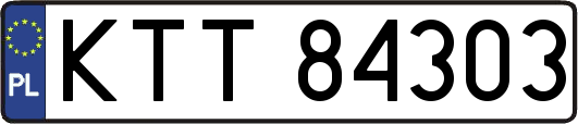 KTT84303