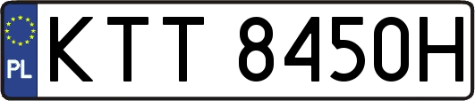 KTT8450H