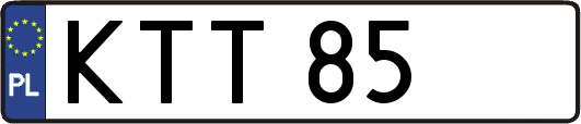 KTT85