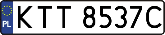 KTT8537C