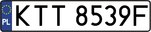 KTT8539F