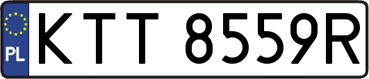 KTT8559R
