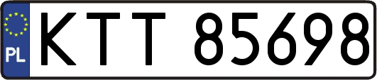 KTT85698