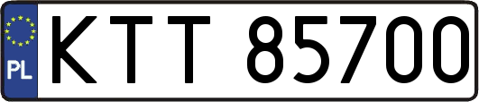 KTT85700