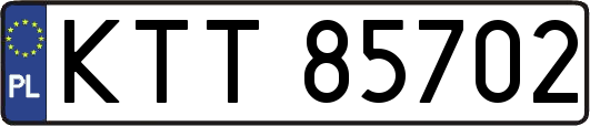 KTT85702