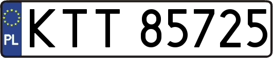 KTT85725