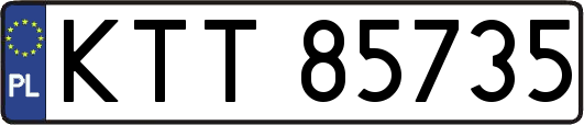 KTT85735