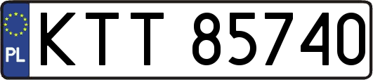 KTT85740