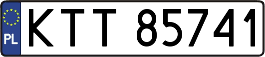 KTT85741