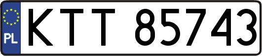 KTT85743