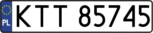 KTT85745
