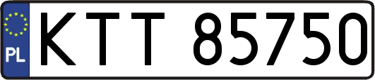 KTT85750