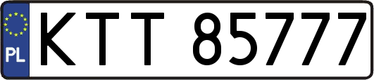 KTT85777